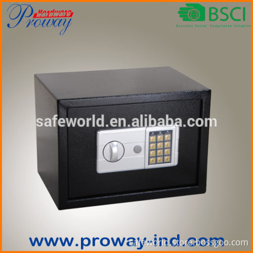 excellent safe